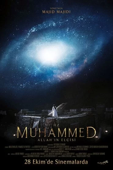 Hz. Muhammed: Allahın Elçisi