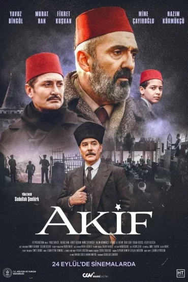 Âkif