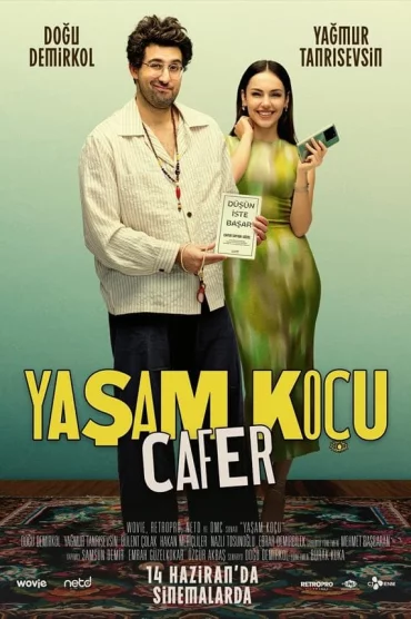 Yaşam Koçu