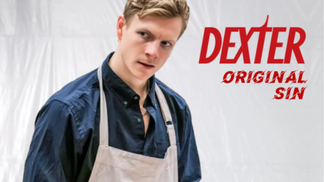 Dexter: Original Sin