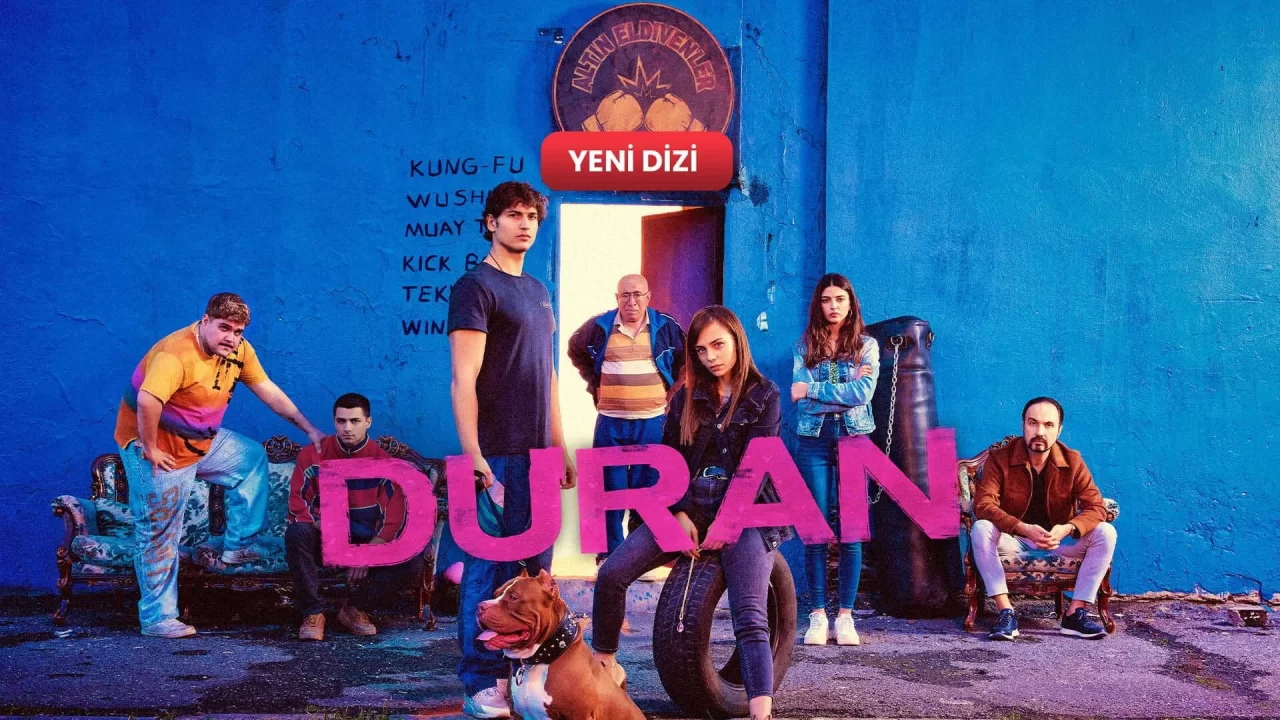 Duran